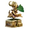 Cheapest ???? Hot Toys Loki CosRider Mini Figure With Sound And Light Up 15 Cm ???? -Iron Studios Shop x hot907033 1
