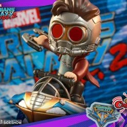 Deals ???? Hot Toys Star Lord CosRider Mini Figure With Sound And Light Up Guardians Of The Galaxy 15 Cm ???? 13 Deals ???? Hot Toys Star Lord CosRider Mini Figure With Sound And Light Up Guardians Of The Galaxy 15 Cm ???? -Iron Studios Shop x hot907034 c 1
