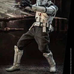 Top 10 ???? Hot Toys Rogue One: A Star Wars Story Action Figure 1/6 Assault Tank Commander 30 Cm ???? -Iron Studios Shop x hot907736 e