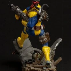 Budget ???? Iron Studios Marvel Comics BDS Art Scale Statue 1/10 Forge 22 Cm ???? -Iron Studios Shop x is12767 c