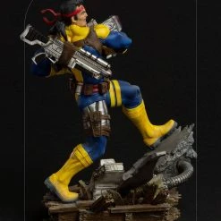 Budget ???? Iron Studios Marvel Comics BDS Art Scale Statue 1/10 Forge 22 Cm ???? -Iron Studios Shop x is12767 d