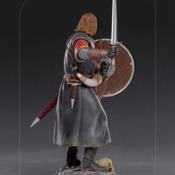 Best Sale ✔️ Iron Studios Lord Of The Rings BDS Art Scale Statue 1/10 Boromir 23 Cm - FEBRUARY 2022 ❤️ -Iron Studios Shop x is12784 d 1