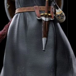 Best Sale ✔️ Iron Studios Lord Of The Rings BDS Art Scale Statue 1/10 Boromir 23 Cm - FEBRUARY 2022 ❤️ -Iron Studios Shop x is12784 h 1