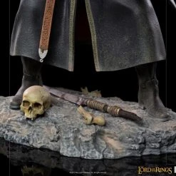 Best Sale ✔️ Iron Studios Lord Of The Rings BDS Art Scale Statue 1/10 Boromir 23 Cm - FEBRUARY 2022 ❤️ -Iron Studios Shop x is12784 i 1