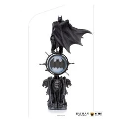 Best reviews of ⭐ Iron Studios Batman Returns Deluxe Art Scale Statue 1/10 Batman 34 Cm ????