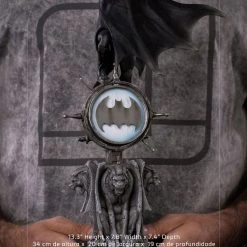 Best reviews of ⭐ Iron Studios Batman Returns Deluxe Art Scale Statue 1/10 Batman 34 Cm ???? -Iron Studios Shop x is12790 n
