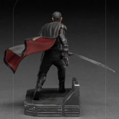 Best reviews of ⌛ Iron Studios Star Wars The Mandalorian BDS Art Scale Statue 1/10 Moff Gideon 20 Cm ???? -Iron Studios Shop x is12799 c