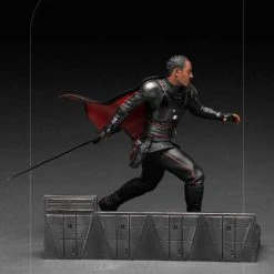 Best reviews of ⌛ Iron Studios Star Wars The Mandalorian BDS Art Scale Statue 1/10 Moff Gideon 20 Cm ???? -Iron Studios Shop x is12799 d