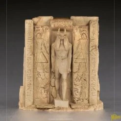 Flash Sale ???? Iron Studios Universal Monsters Deluxe Art Scale Statue 1/10 The Mummy 25 Cm ✔️ -Iron Studios Shop x is12812 c