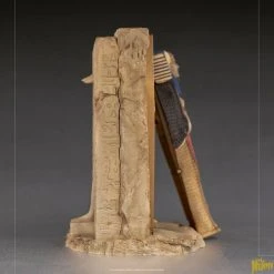 Flash Sale ???? Iron Studios Universal Monsters Deluxe Art Scale Statue 1/10 The Mummy 25 Cm ✔️ -Iron Studios Shop x is12812 d