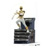 Outlet ???? Iron Studios Power Rangers BDS Art Scale Statue 1/10 White Ranger 22 Cm ✔️ -Iron Studios Shop x is12820