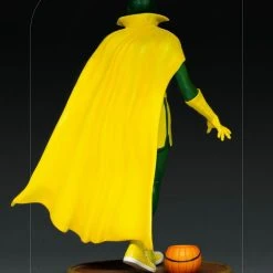 Budget ???? Iron Studios Vision ???? Halloween Version WandaVision Art Scale Statue 1/10 22 Cm ???? 9 Budget ???? Iron Studios Vision ???? Halloween Version WandaVision Art Scale Statue 1/10 22 Cm ???? -Iron Studios Shop x is12842 c