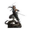Deals ⭐ Iron Studios Star Wars The Mandalorian BDS Art Scale Statue 1/10 Ahsoka Tano 23 Cm ???? -Iron Studios Shop x is12856