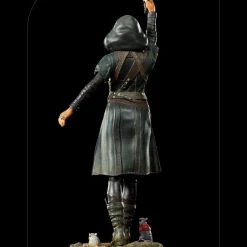 Best deal ❤️ Iron Studios The Suicide Squad BDS Art Scale Statue 1/10 Ratcatcher II 22 Cm ???? -Iron Studios Shop x is12859 d