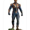 Brand new ???? Iron Studios The Suicide Squad BDS Art Scale Statue 1/10 Bloodsport 21 Cm ???? -Iron Studios Shop x is12874