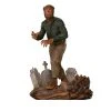 Best reviews of ???? Iron Studios The Wolf Man 21 Cm Universal Monsters Deluxe Art Scale Statue 1/10 ????