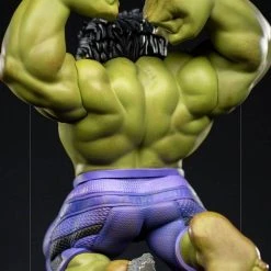 Best deal ???? Iron Studios Hulk Mini Co. PVC Figure The Infinity Saga 23 Cm - APRILE 2021 ???? -Iron Studios Shop x is13416 f 1