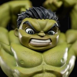 Best deal ???? Iron Studios Hulk Mini Co. PVC Figure The Infinity Saga 23 Cm - APRILE 2021 ???? -Iron Studios Shop x is13416 g 1