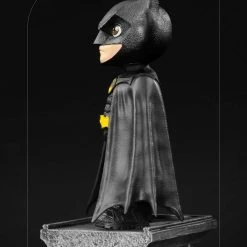 Best deal ???? Iron Studios Batman 89 Mini Co. PVC Figure Batman 18 Cm - APRILE 2021 ???? -Iron Studios Shop x is13438 b 1