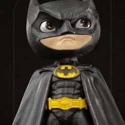 Best deal ???? Iron Studios Batman 89 Mini Co. PVC Figure Batman 18 Cm - APRILE 2021 ???? -Iron Studios Shop x is13438 e 1