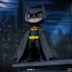 Best deal ???? Iron Studios Batman 89 Mini Co. PVC Figure Batman 18 Cm - APRILE 2021 ???? -Iron Studios Shop x is13438 i 1