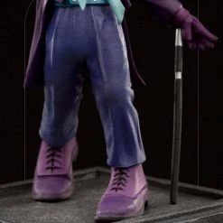 Wholesale ???? Iron Studios The Joker Batman 89 Mini Co. PVC Figure 17 Cm - APRIL 2021 ❤️ -Iron Studios Shop x is13439 h