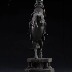 Brand new ???? Iron Studios Ron Weasley At The Wizard Chess Harry Potter Deluxe Art Scale Statue 1/10 35 Cm - DECEMBER 2021 ???? -Iron Studios Shop x is13499 b 1