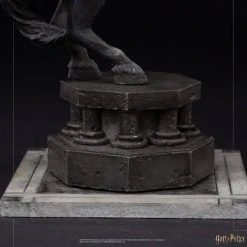 Brand new ???? Iron Studios Ron Weasley At The Wizard Chess Harry Potter Deluxe Art Scale Statue 1/10 35 Cm - DECEMBER 2021 ???? -Iron Studios Shop x is13499 f 1