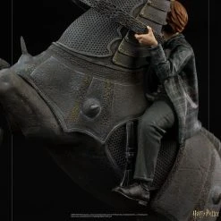 Brand new ???? Iron Studios Ron Weasley At The Wizard Chess Harry Potter Deluxe Art Scale Statue 1/10 35 Cm - DECEMBER 2021 ???? -Iron Studios Shop x is13499 i 1