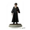 New ???? Iron Studios Harry Potter Art Scale Statue 1/10 Harry Potter 17 Cm ???? -Iron Studios Shop x is13501