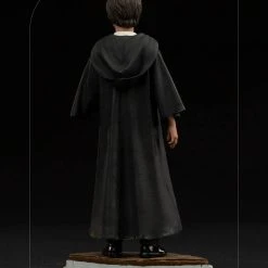 New ???? Iron Studios Harry Potter Art Scale Statue 1/10 Harry Potter 17 Cm ???? -Iron Studios Shop x is13501 c