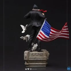 Best Pirce ???? Clark Kent DC Comics Deluxe Art Scale Statue 1/10 29 Cm Iron Studios - DECEMBER 2021 ???? -Iron Studios Shop x is13505 c