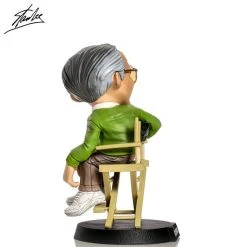 Coupon ???? Iron Studios Stan Lee Mini Co. PVC Figure 14 Cm ???? -Iron Studios Shop x is71513 b 1