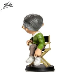 Coupon ???? Iron Studios Stan Lee Mini Co. PVC Figure 14 Cm ???? -Iron Studios Shop x is71513 c 1