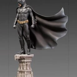 Best Sale ✨ Iron Studios DC Comics BDS Art Scale Statue 1/10 Batman Begins Event Exclusive 31 Cm ✔️ -Iron Studios Shop x is71565 d