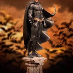 Best Sale ✨ Iron Studios DC Comics BDS Art Scale Statue 1/10 Batman Begins Event Exclusive 31 Cm ✔️ -Iron Studios Shop x is71565 k