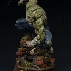 Cheap ⭐ Iron Studios DC Comics BDS Art Scale Statue 1/10 Killer Croc Event Exclusive 31 Cm ???? -Iron Studios Shop x is71566 a