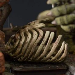 Cheap ⭐ Iron Studios DC Comics BDS Art Scale Statue 1/10 Killer Croc Event Exclusive 31 Cm ???? -Iron Studios Shop x is71566 b