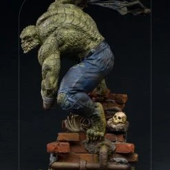 Cheap ⭐ Iron Studios DC Comics BDS Art Scale Statue 1/10 Killer Croc Event Exclusive 31 Cm ???? -Iron Studios Shop x is71566 c