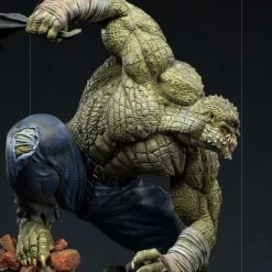Cheap ⭐ Iron Studios DC Comics BDS Art Scale Statue 1/10 Killer Croc Event Exclusive 31 Cm ???? -Iron Studios Shop x is71566 i