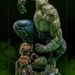 Cheap ⭐ Iron Studios DC Comics BDS Art Scale Statue 1/10 Killer Croc Event Exclusive 31 Cm ???? -Iron Studios Shop x is71566 l