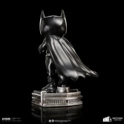 Promo ???? Iron Studios Batman Forever Mini Co. PVC Figure Batman 16 Cm ???? -Iron Studios Shop x is95187 c