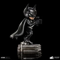 Promo ???? Iron Studios Batman Forever Mini Co. PVC Figure Batman 16 Cm ???? -Iron Studios Shop x is95187 e