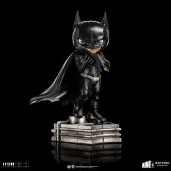 Promo ???? Iron Studios Batman Forever Mini Co. PVC Figure Batman 16 Cm ???? -Iron Studios Shop x is95187 f