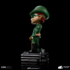 Best Pirce ✔️ Iron Studios Batman Forever Mini Co. PVC Figure The Riddler 15 Cm ⭐ -Iron Studios Shop x is95188 e