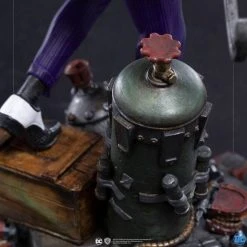Coupon ⌛ Iron Studios DC Comics Art Scale Statue 1/10 The Joker 23 Cm - OCTOBER 2021 ⌛ -Iron Studios Shop x isdccdcg42521 10 e