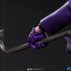 Coupon ⌛ Iron Studios DC Comics Art Scale Statue 1/10 The Joker 23 Cm - OCTOBER 2021 ⌛ -Iron Studios Shop x isdccdcg42521 10 i