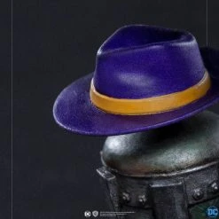 Best Pirce ❤️ Iron Studios DC Comics Art Scale Statue 1/10 The Joker 23 Cm DELUXE ⭐ -Iron Studios Shop x isdccdcg42621 10 b