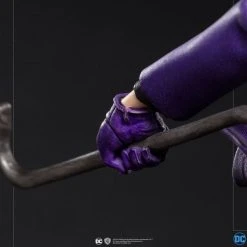 Best Pirce ❤️ Iron Studios DC Comics Art Scale Statue 1/10 The Joker 23 Cm DELUXE ⭐ -Iron Studios Shop x isdccdcg42621 10 m