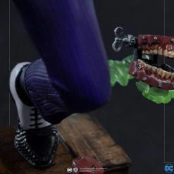 Best Pirce ❤️ Iron Studios DC Comics Art Scale Statue 1/10 The Joker 23 Cm DELUXE ⭐ -Iron Studios Shop x isdccdcg42621 10 n